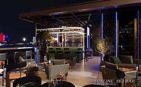 Sunline Hotel Hanoi